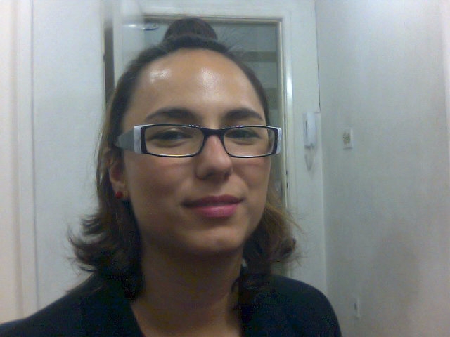 Luciane Couto de Oliveira